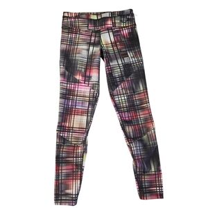 SAUCONY winter running tights for women  multicolored M